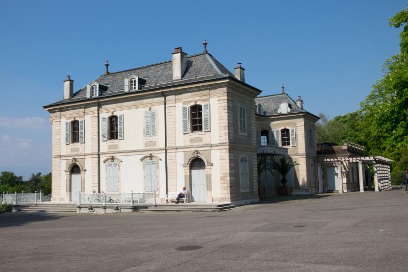 Villa La Grange