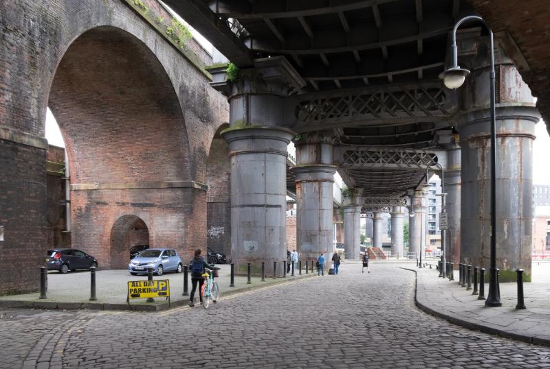 Castlefield